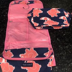 Simply Southern Travel Bags
